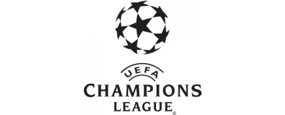uefa champions league logo. Soccer - Champions League: